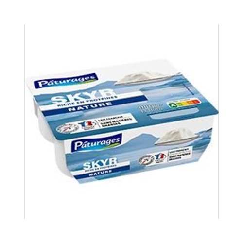 Skyr nature