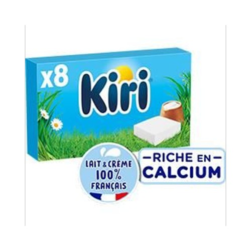 Fromage goûter enfant