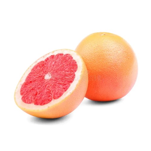 pamplemousses rouges 1 pièce
