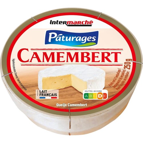 Camembert