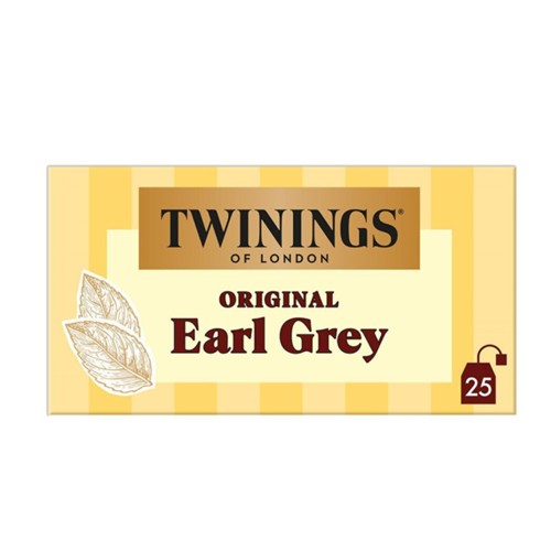Thé earl grey original