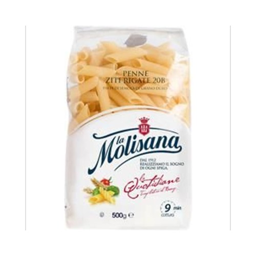 Pâtes Penne Rigate n°20