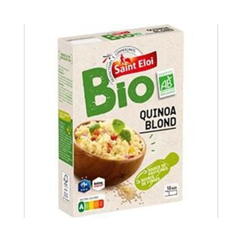 Quinoa blond BIO