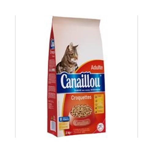 Croquettes lapin-dinde légumes pour chat adulte