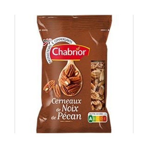 Cerneaux de noix de Pécan