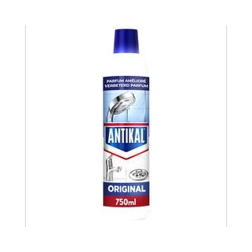 Gel anti-calcaire orignal
