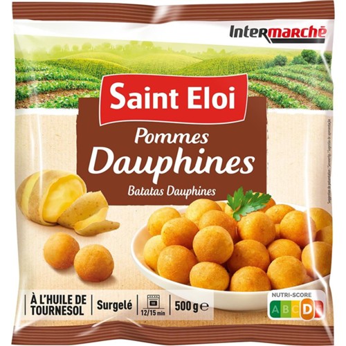 Les Pom' Dauphines