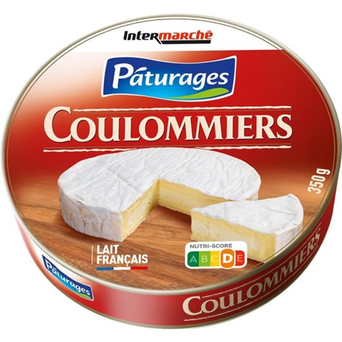 Coulommiers