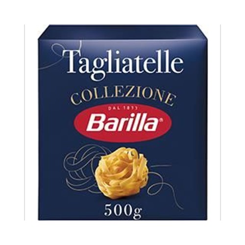 Pâtes Tagliatelle - Collezione
