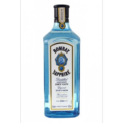 Bombay saphire gin