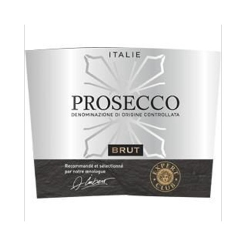 Prosecco brut