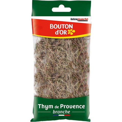 Thym branche