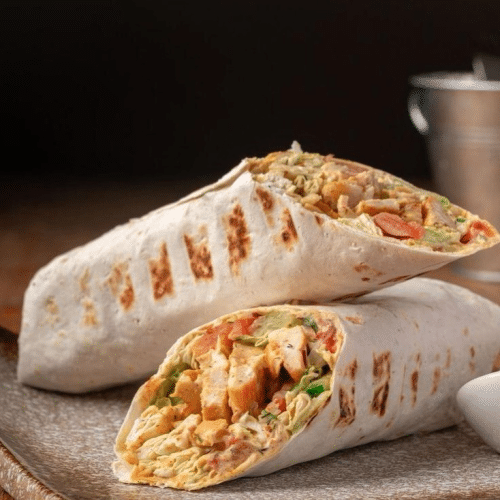 Durum Poulet
