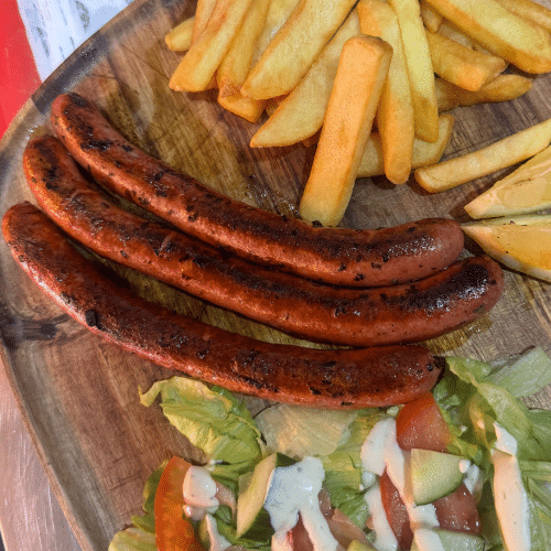 Merguez