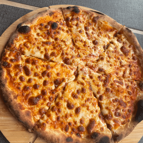 Pizza Margarita 33cm