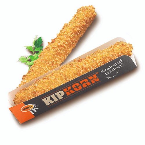 Kipcorn