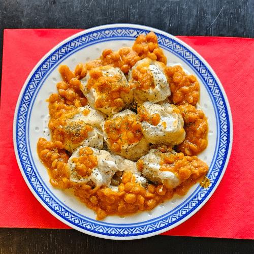 Mantu