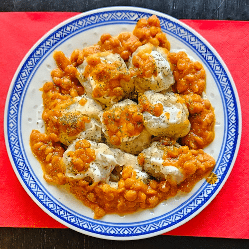 Mantu