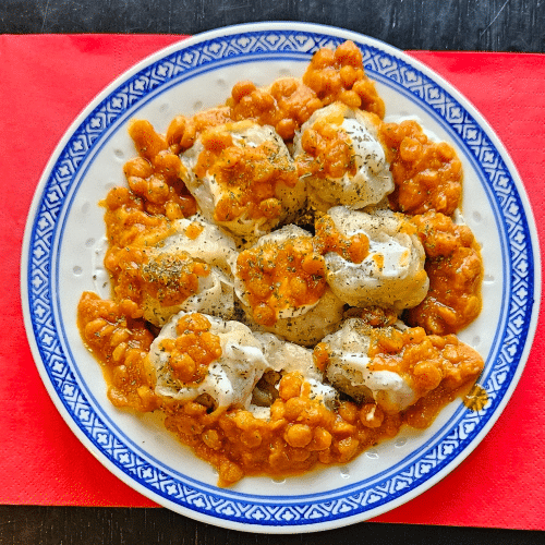 Mantu