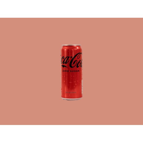 Coke Zero 