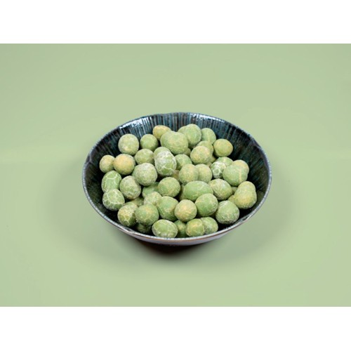 Cacahuètes de Wasabi 