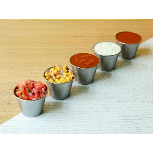 Extra pot Salsa