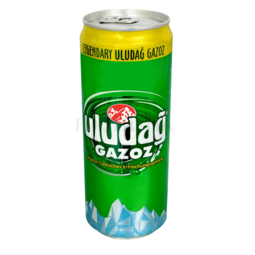 Uludag