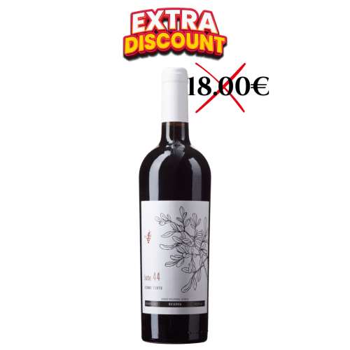 Lote 44 Rode Reserve 2017