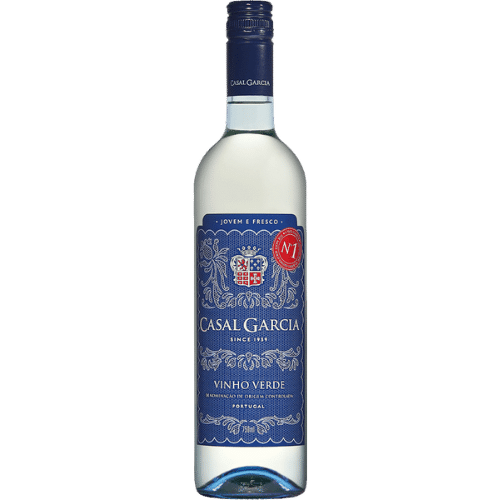 Casal Garcia Groene Witte Wijn (Bubbels)