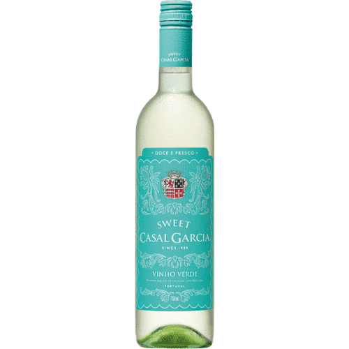 Casal Garcia Groene Witte Wijn Zoete