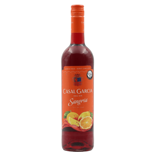Casal Garcia Sangria Rode