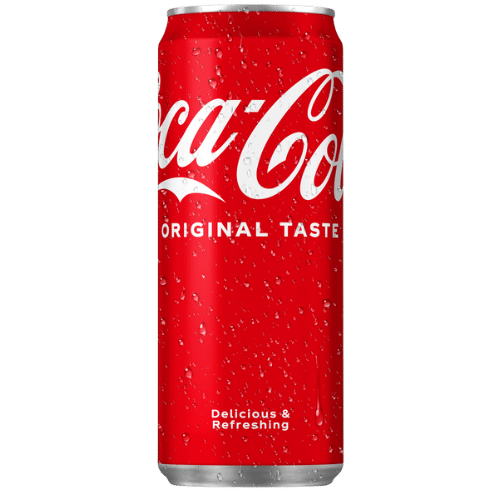 Coca-Cola