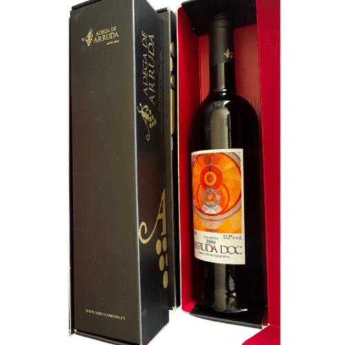 Doc Arruda Rode Reserve 2006