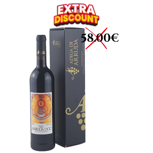 Doc Arruda Rode Reserve 2006