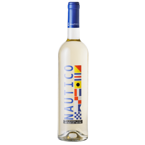 Náutico Soft Witte Wijn