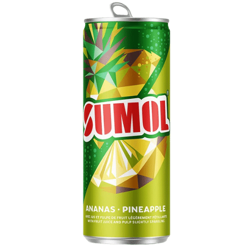 Sumol Ananas