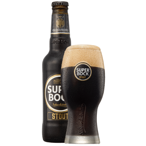 Super Bock Stout