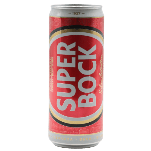 Super Bock