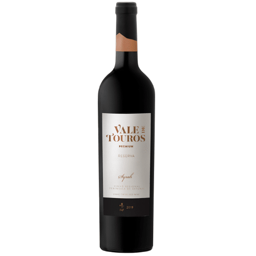 Vale De Touros Premium Syrah Reserve