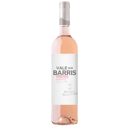 Vale Dos Barris Rose Wijn