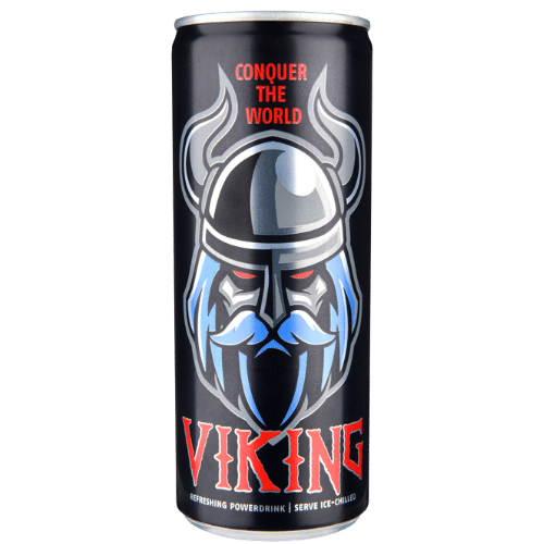 Viking - Conquer The World