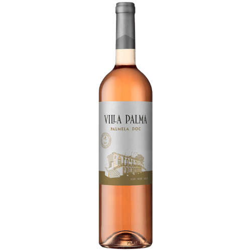 Villa Palma Rose