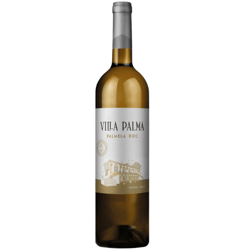 Villa Palma Witte