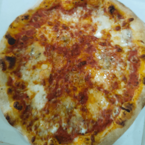 4 fromages