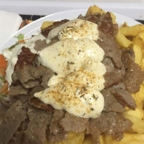 Durum chicken