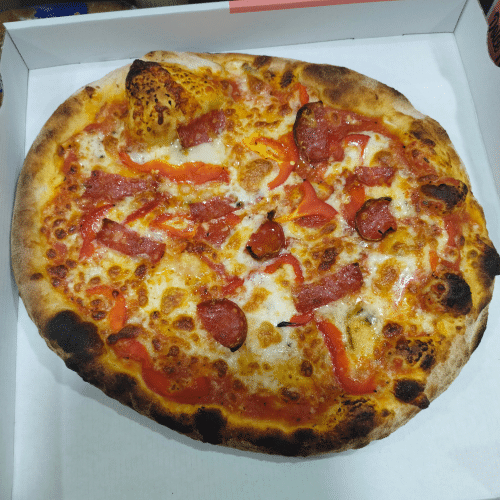 Salami