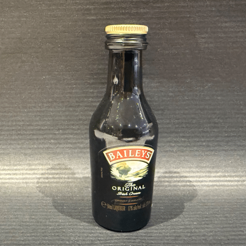 Baileys Irish Cream 5cl