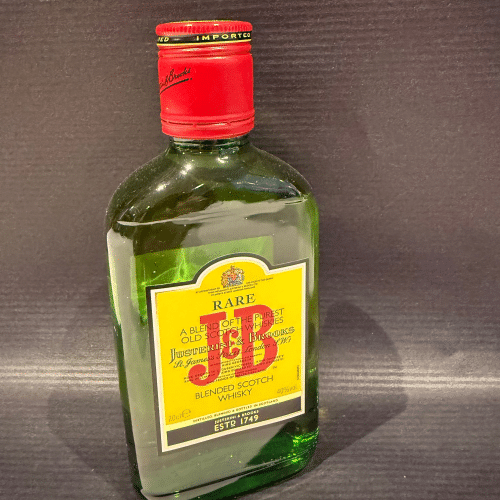 J&B 20cl