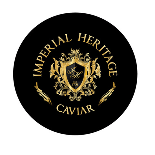 Caviar (Imperial Heritage) pot 10g