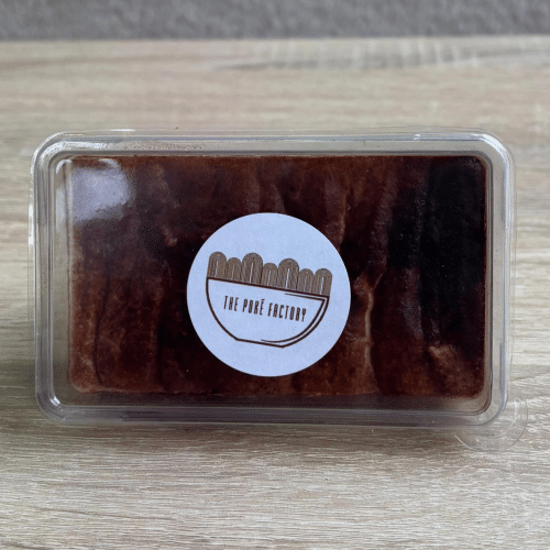 Tiramisu Speculoos
